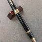 1948 Black Sheaffer Triumph Valiant fountain pen