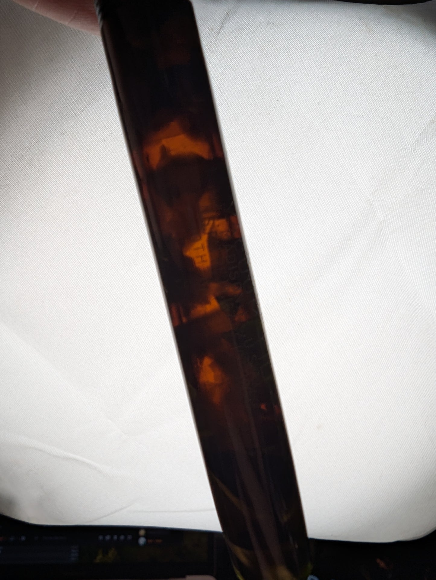 Marine Green WASP VACUUM-FIL standard size