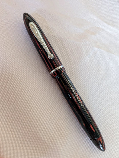 1941 Carmine Sheaffer Balance Junior