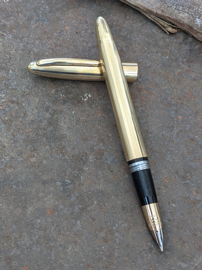 1955-1959 Sheaffer Snorkel Triumph