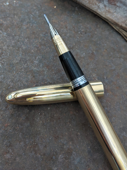 1955-1959 Sheaffer Snorkel Triumph