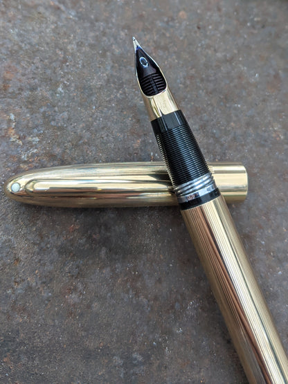 1955-1959 Sheaffer Snorkel Triumph