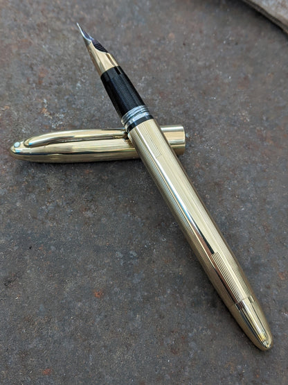 1955-1959 Sheaffer Snorkel Triumph