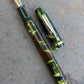 1934-7 Marine Green VACUUM-FIL fountain pen