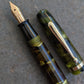 1934-5 Marine Green VACUUM-FIL fountain pen