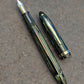 ~1937 Marine Green Sheaffer Balance "Statesman" fountain pen