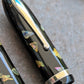 1936-7 Large (OS) Ebonized Pearl Sheaffer Balance fountain pen