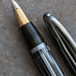 1946-7 Gray Pearl Sheaffer Triumph Valiant fountain pen