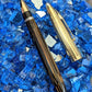 ~1942 Golden Brown Sheaffer Triumph Crest fountain pen