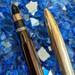 ~1942 Golden Brown Sheaffer Triumph Crest fountain pen