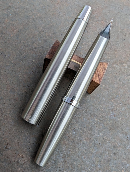 2008 Pilot M90 - medium nib